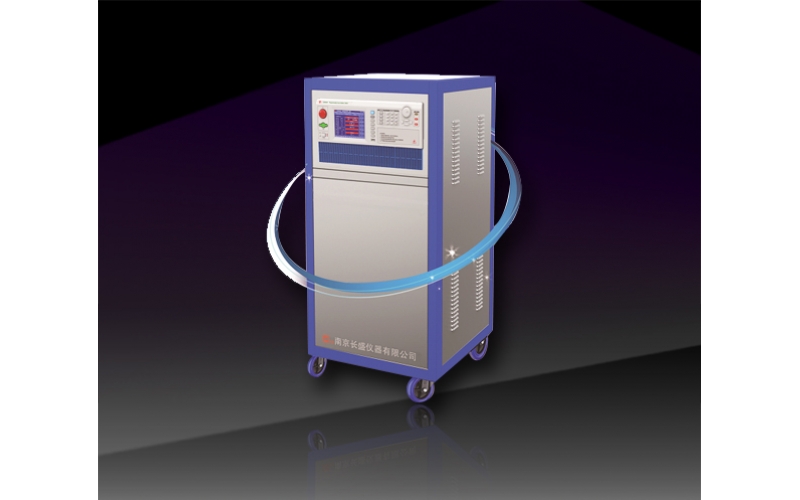 CS9975L-2K程控多標(biāo)準(zhǔn)泄漏電流測(cè)試儀