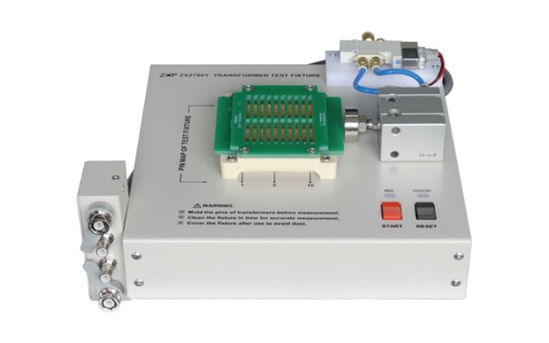 致新精密ZX2789 系列變壓器綜合測試儀