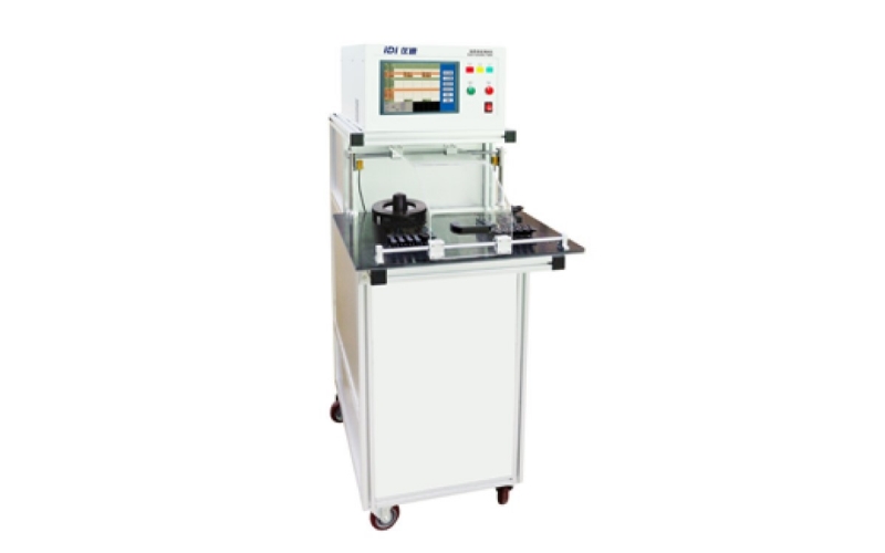 儀迪GY530XA/B-D6感應電機定子綜合測試系統