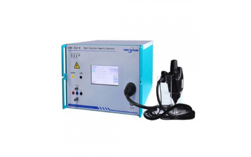 索莘EMCSOSIN EMC S03-W EMC測試儀