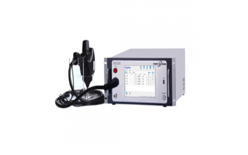 索莘EMCSOSIN ESD 0230靜電放電發(fā)生器