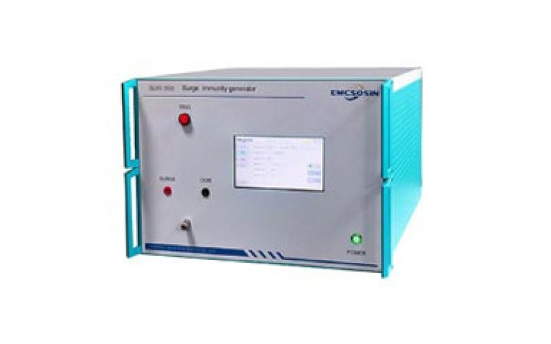 索莘EMCSOSIN SUR 700L通信波10KV雷擊浪涌發(fā)生器
