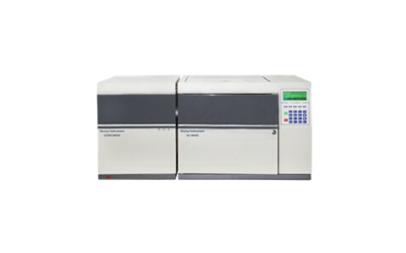 天瑞Skyray GC-MS 6800S氣相色譜質譜聯用儀